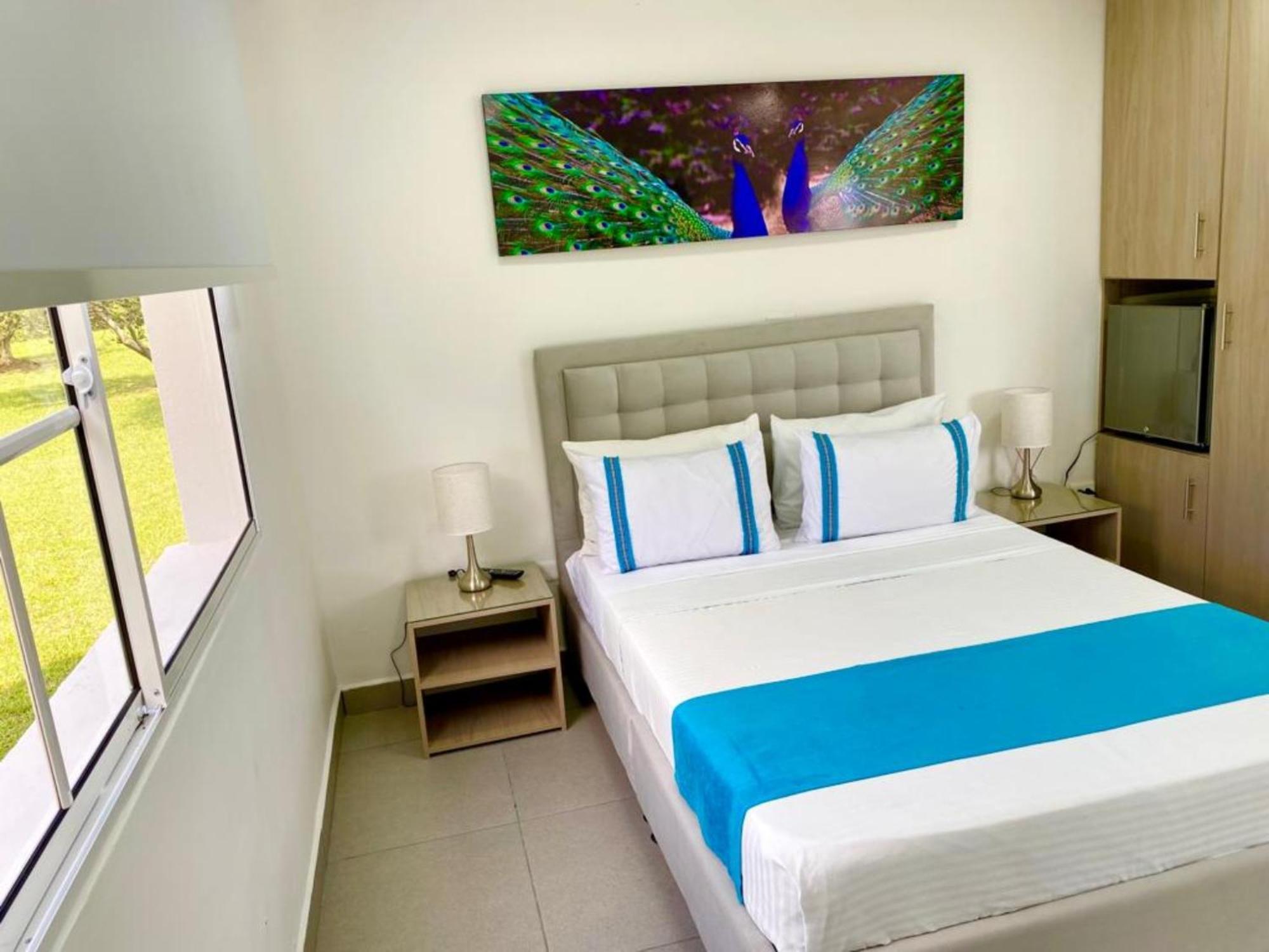 Hotel Villa Monaco Combia Baja Εξωτερικό φωτογραφία